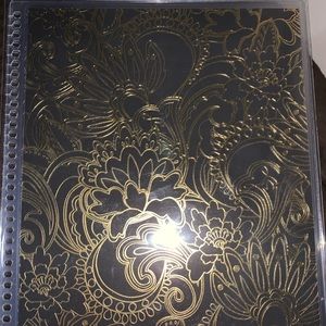 Erin Condren Interchangeable Cover